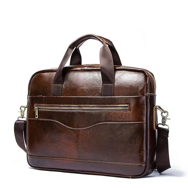 Bolsa Carteiro Masculina