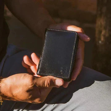 3 Acessórios que Todo Homem Deve Carregar na Mochila