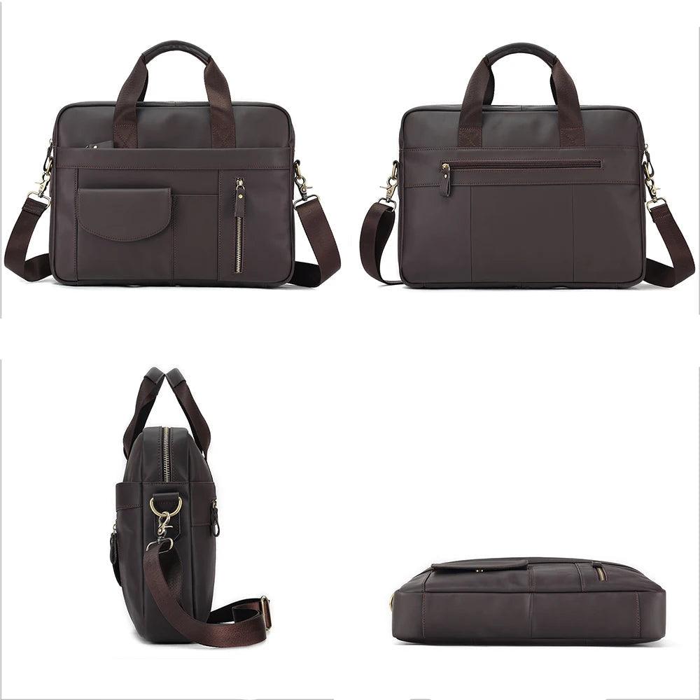Bolsa Carteira Masculina