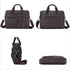 Bolsa Carteira Masculina