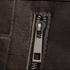 Bolsa de couro masculina