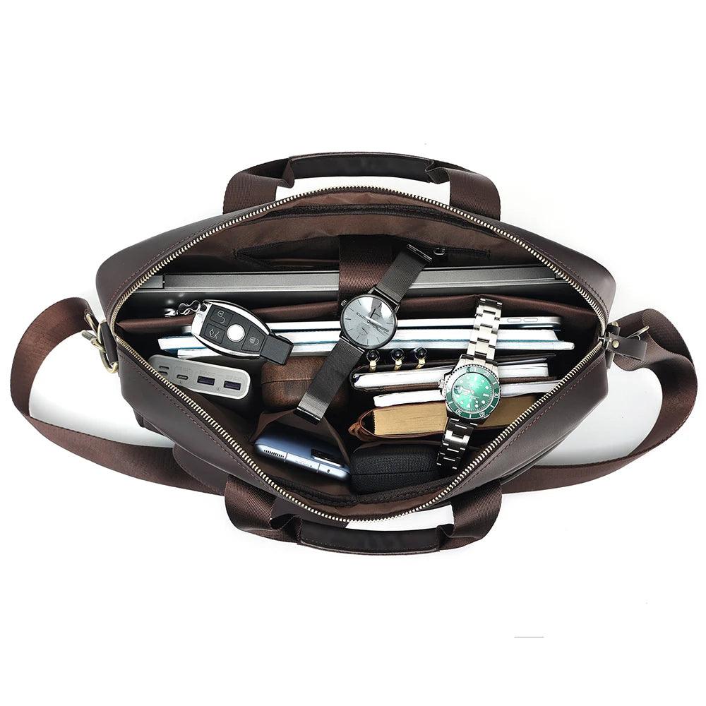Bolsa Carteira Masculina