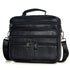 Bolsa Carteiro Couro Legitimo