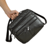 Bolsa Carteiro Couro Legitimo