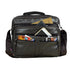 Bolsa Carteiro Couro Legitimo