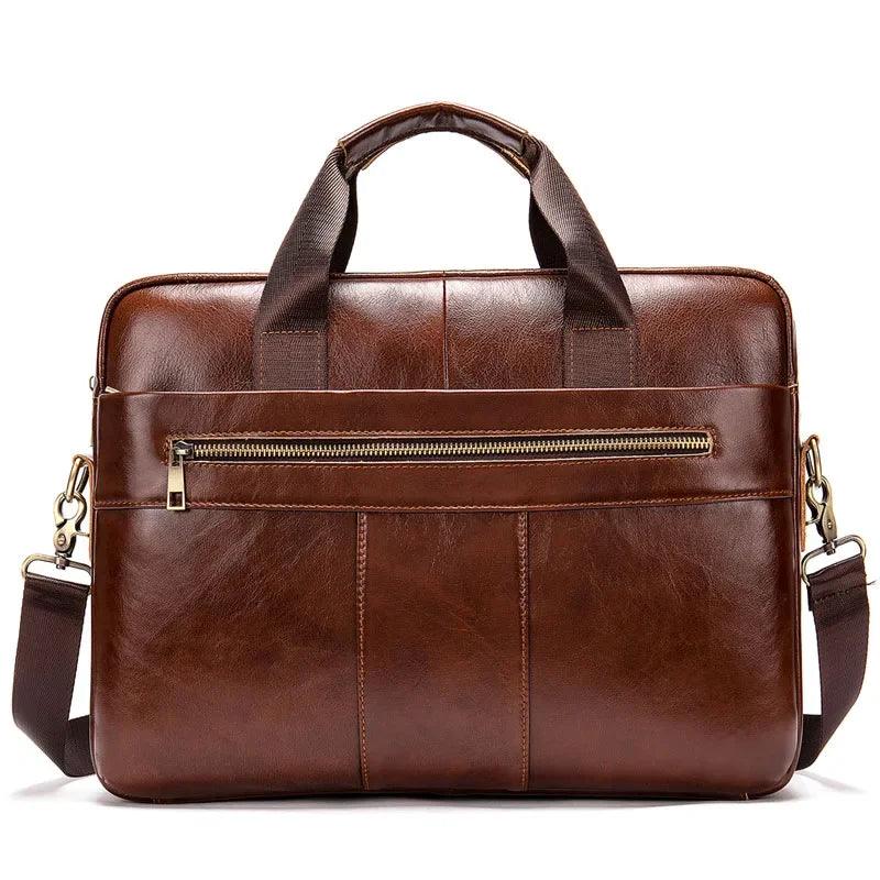 Bolsa Carteiro Masculina