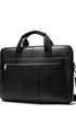 Bolsa Carteiro de Couro