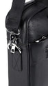 Bolsa Carteiro de Couro