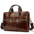 Bolsa Carteiro Masculina