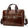 Bolsa Carteiro Masculina