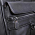 Bolsa Carteiro Masculina Couro