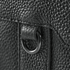 Bolsa Carteiro Masculina Couro