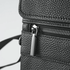 Bolsa Carteiro Masculina Couro