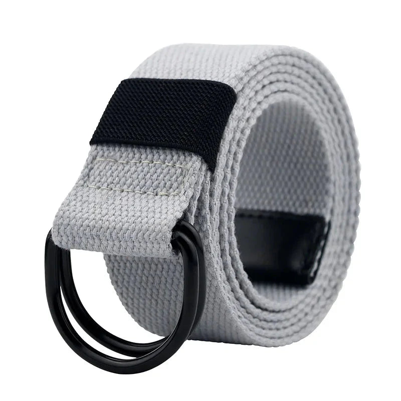 Cinto Masculino Branco