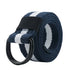 Cinto Masculino Casual de Lona