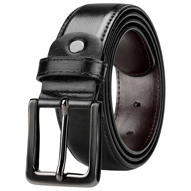 Cinto Masculino de Couro