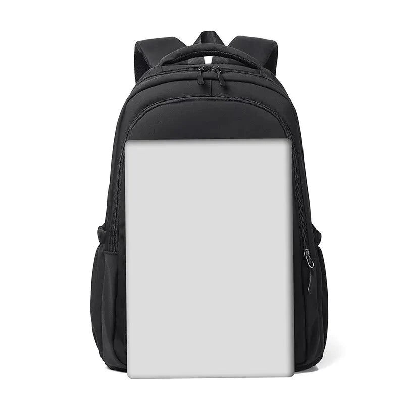 Mochila Masculina Executiva Grande