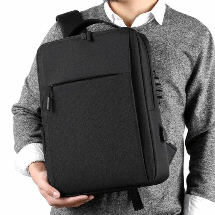 Mochila Esportiva Masculina