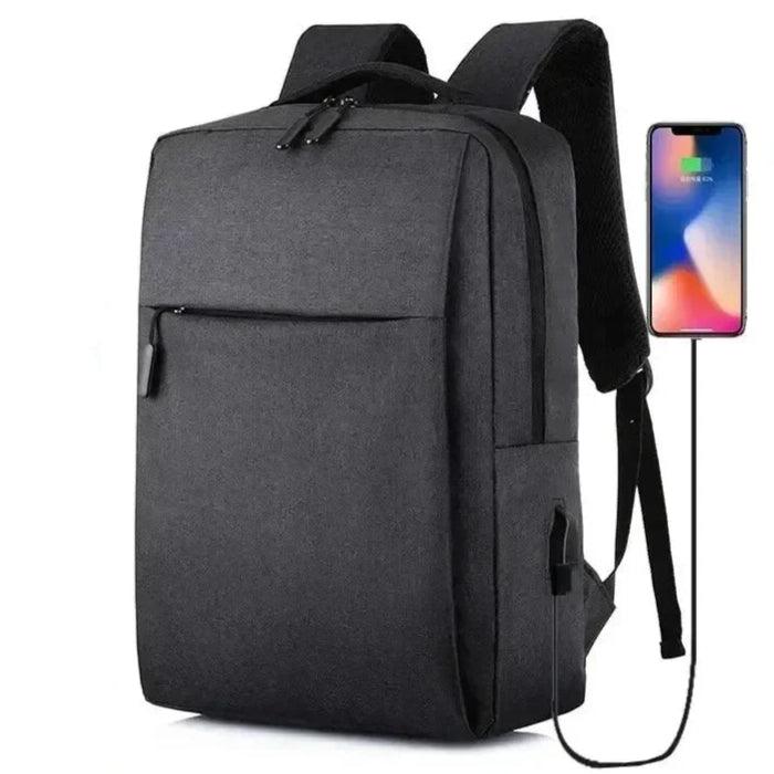 Mochila Esportiva Masculina