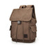 Mochila Masculina de Lona