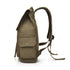 Mochila Masculina de Lona