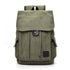 Mochila Masculina de Lona