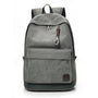Mochila de Lona
