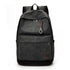 Mochila de Lona