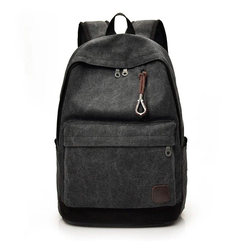 Mochila de Lona