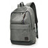Mochila de Lona