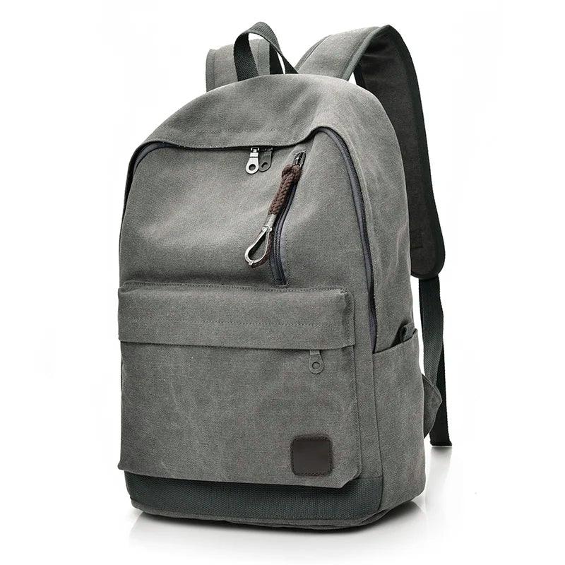 Mochila de Lona
