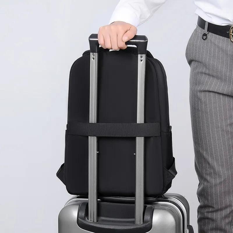 Mochila executiva Masculina