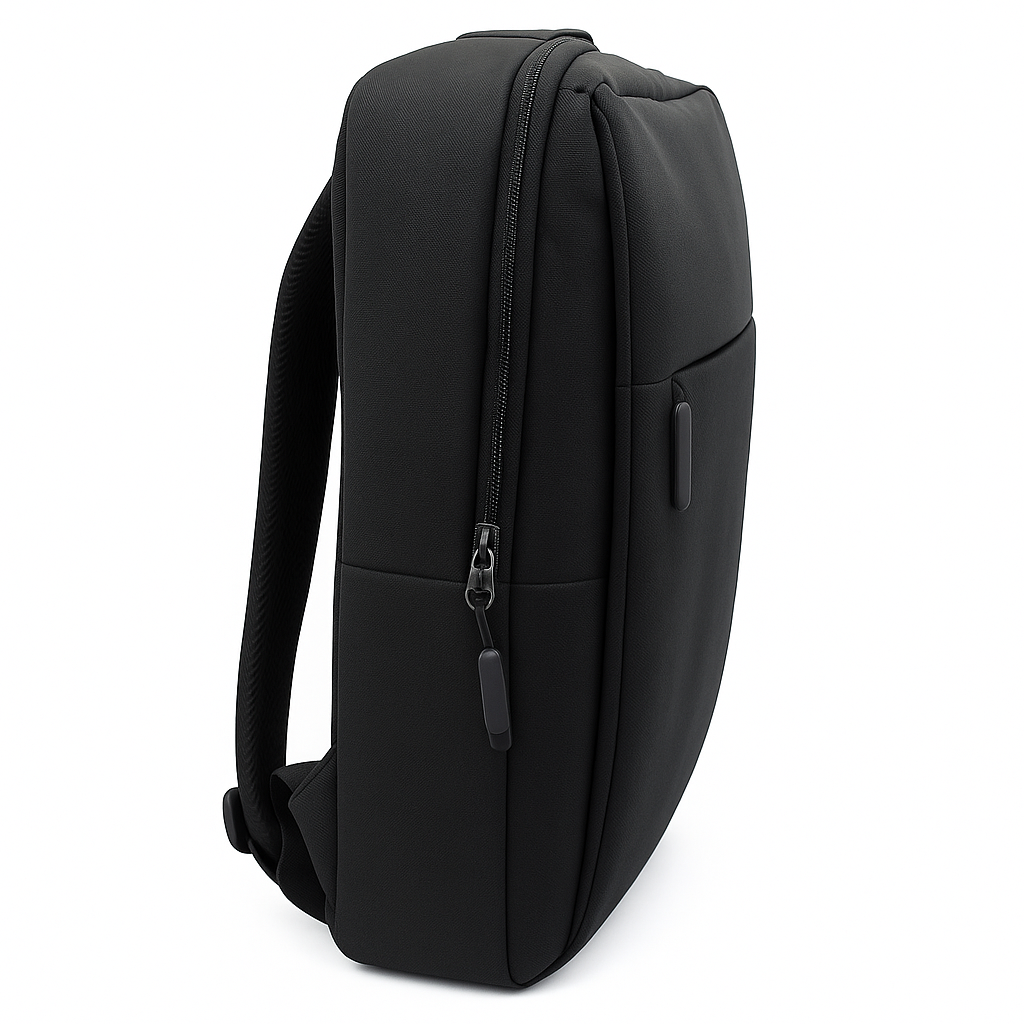 Mochila masculina Impermeável 